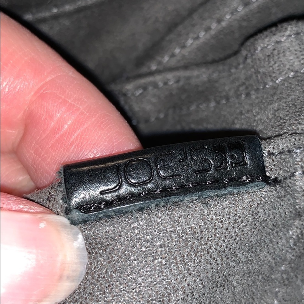 Joe’s Brand Gray Super Soft Skinny Jeans 26waist - Picture 11 of 15